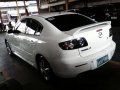 Good as new Mazda 3 2011 for sale-6