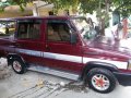 Toyota Tamaraw 1995 for sale-2