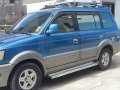 Well-kept Mitsubishi Adventure 2004 SUPER SPORT M/T for sale -1