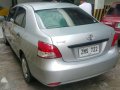 Toyota Vios 1.3J 2008 model for sale-5
