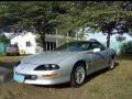 1995 CHEVROLET CAMARO V6 3.4 for sale-0