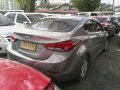 Good as new Hyundai Elantra 2014 for sale in Metro Manila-5