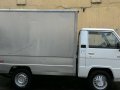 Good as new Mitsubishi L300 2007 for sale -5