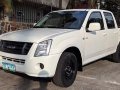 Good as new Isuzu D-Max 2010 for sale in Laguna-0