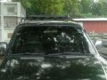 For sale Mitsubishi Adventure 2004 Green-1