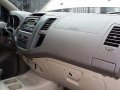 Toyota Fortuner 2006-14