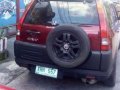 2002 Honda CRV for sale-3