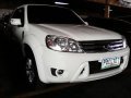 Well-kept Ford Escape 2010 for sale in Davao-0