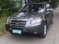 2006 Hyundai Santa Fe CRDI Acquired 2007 for sale-0