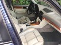 Well-maintained 1992 BMW 535i Alpina for sale-4