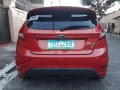 FOR SALE: 2012 Ford Fiesta S-2