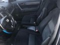 Well-maintained Honda CR-V 2008 for sale in Cavite-4
