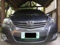 2013 Toyota Vios 1.3G matic for sale-3