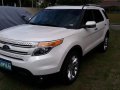 Good as new Ford Explorer 2013 for sale -0