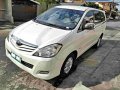 Well-maintained Toyota Innova 2012 for sale -2
