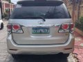 2012 Toyota Fortuner G Gas Automatic Financing OK for sale-3