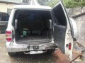 Mitsubishi Pajero Wagon Field Master 2002 For Sale -1