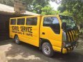 2006 Isuzu NHR FB Body Type For Sale-1