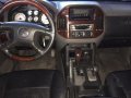 Well-maintained Mitsubishi Pajero 2005 for sale in Metro Manila-3