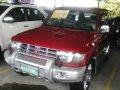 Good as new Mitsubishi Pajero 2005 for sale -2