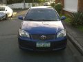 Good as new Toyota Vios 2006 for sale-1