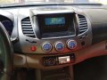 Mitsubishi Strada 4X4 like new for sale-3