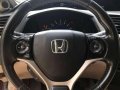 Honda Civic FB 2012 like new for sale-5