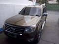 Ford Everest 2009 for sale in Quezon-0