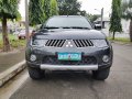 Mitsubishi Montero Sport 2010 for sale-0