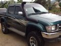 Toyota Hilux 2001 for sale-5