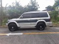 2005 Mitsubishi Pajero for sale-2