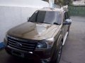 2009 Ford Everest for sale-0