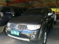 2009 Mitsubishi Montero for sale-0