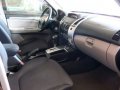 2009 Mitsubishi Montero for sale-1