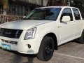 2010 Isuzu D-Max for sale-0