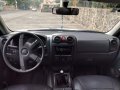 2010 Isuzu D-Max for sale-2