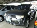 2009 Mitsubishi Montero Sport for sale-0