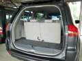 2009 Mitsubishi Montero Sport for sale-3