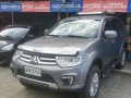 2014 Mitsubishi Montero Sport for sale-0