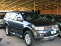 2010 Mitsubishi Montero Sport for sale-0