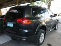 2010 Mitsubishi Montero Sport for sale-5