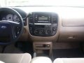 2004 Ford Escape 4x4 XLT AT Very fresh for sale-6