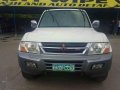 Mitsubishi Pajero Shogun 2003 4x4 Di. Automatic for sale-0