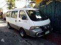 Kia Pregio 1997 model white for sale-2