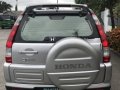 Goods as new Honda CR-V 2006 for sale in Metro Manila-4