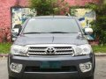 Good as new Toyota Fortuner 2011 for sale -0