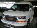 Well-kept GMC Savana 2009 for sale -2