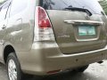 Well-kept Toyota Innova 2011 for sale -6