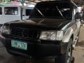Good as new Hyundai Galloper 2008 for sale in Davao-0