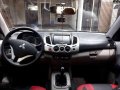 2011 Mitsubishi Strada GLX - RUSH sale-8